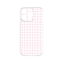 プレミアムパネル［ オリジナル - 推し色チェック - ピンク ］
