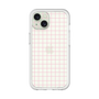 プレミアムパネル［ オリジナル - 推し色チェック - ピンク ］