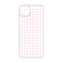 プレミアムパネル［ オリジナル - 推し色チェック - ピンク ］
