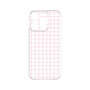 プレミアムパネル［ オリジナル - 推し色チェック - ピンク ］
