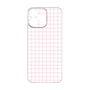 プレミアムパネル［ オリジナル - 推し色チェック - ピンク ］