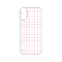 プレミアムパネル［ オリジナル - 推し色チェック - ピンク ］