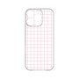 プレミアムパネル［ オリジナル - 推し色チェック - ピンク ］