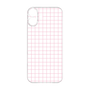 プレミアムパネル［ オリジナル - 推し色チェック - ピンク ］