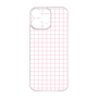 プレミアムパネル［ オリジナル - 推し色チェック - ピンク ］