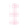 プレミアムパネル［ オリジナル - 推し色チェック - ピンク ］