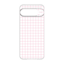 プレミアムパネル［ オリジナル - 推し色チェック - ピンク ］