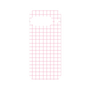 プレミアムパネル［ オリジナル - 推し色チェック - ピンク ］