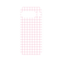 プレミアムパネル［ オリジナル - 推し色チェック - ピンク ］