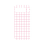 プレミアムパネル［ オリジナル - 推し色チェック - ピンク ］