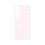プレミアムパネル［ オリジナル - 推し色チェック - ピンク ］