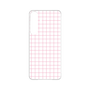 プレミアムパネル［ オリジナル - 推し色チェック - ピンク ］