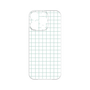 プレミアムパネル［ オリジナル - 推し色チェック - グリーン ］