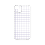 プレミアムパネル［ オリジナル - 推し色チェック - パープル ］