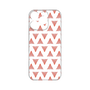 プレミアムパネル［ オリジナル - 推し色三角 - レッド ］