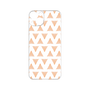 プレミアムパネル［ オリジナル - 推し色三角 - オレンジ ］