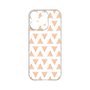 プレミアムパネル［ オリジナル - 推し色三角 - オレンジ ］