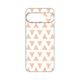プレミアムパネル［ オリジナル - 推し色三角 - オレンジ ］