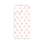 プレミアムパネル［ オリジナル - 推し色三角 - ピンク ］