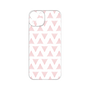 プレミアムパネル［ オリジナル - 推し色三角 - ピンク ］