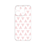プレミアムパネル［ オリジナル - 推し色三角 - ピンク ］