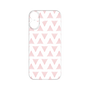 プレミアムパネル［ オリジナル - 推し色三角 - ピンク ］