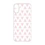 プレミアムパネル［ オリジナル - 推し色三角 - ピンク ］