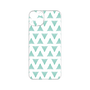 プレミアムパネル［ オリジナル - 推し色三角 - グリーン ］