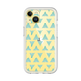プレミアムパネル［ オリジナル - 推し色三角 - グリーン ］