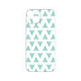 プレミアムパネル［ オリジナル - 推し色三角 - グリーン ］