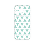 プレミアムパネル［ オリジナル - 推し色三角 - グリーン ］