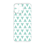 プレミアムパネル［ オリジナル - 推し色三角 - グリーン ］