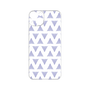 プレミアムパネル［ オリジナル - 推し色三角 - パープル ］