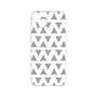 プレミアムパネル［ オリジナル - 推し色三角 - ブラック ］