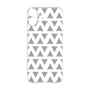 プレミアムパネル［ オリジナル - 推し色三角 - ブラック ］