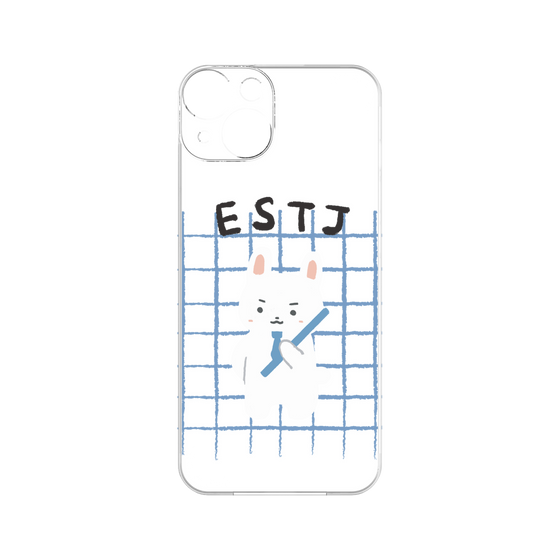 プレミアムパネル［ オリジナル - ESTJ 幹部 - キャラクター ］
