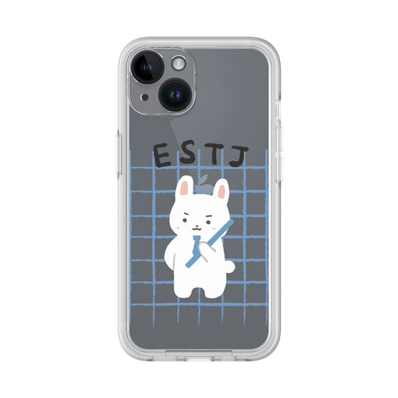 プレミアムパネル［ オリジナル - ESTJ 幹部 - キャラクター ］