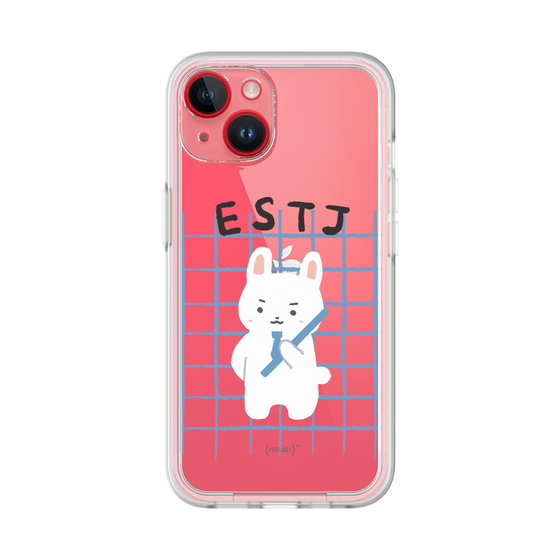 プレミアムパネル［ オリジナル - ESTJ 幹部 - キャラクター ］