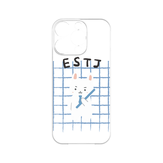 プレミアムパネル［ オリジナル - ESTJ 幹部 - キャラクター ］