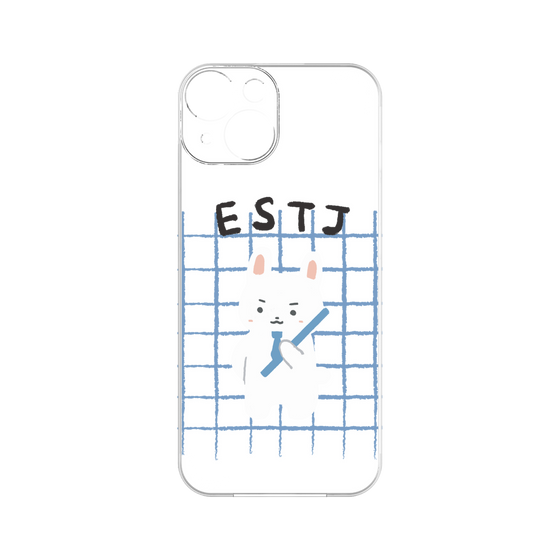 プレミアムパネル［ オリジナル - ESTJ 幹部 - キャラクター ］