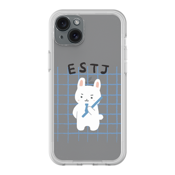 プレミアムパネル［ オリジナル - ESTJ 幹部 - キャラクター ］
