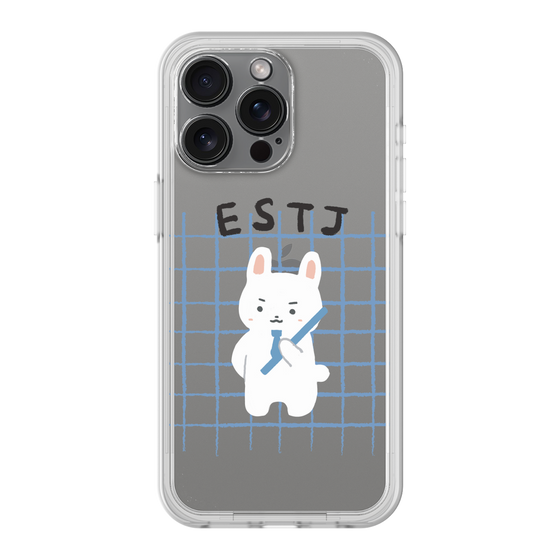 プレミアムパネル［ オリジナル - ESTJ 幹部 - キャラクター ］