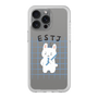 プレミアムパネル［ オリジナル - ESTJ 幹部 - キャラクター ］