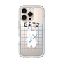 プレミアムパネル［ オリジナル - ESTJ 幹部 - キャラクター ］