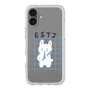 プレミアムパネル［ オリジナル - ESTJ 幹部 - キャラクター ］