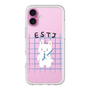 プレミアムパネル［ オリジナル - ESTJ 幹部 - キャラクター ］