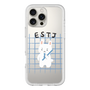 プレミアムパネル［ オリジナル - ESTJ 幹部 - キャラクター ］