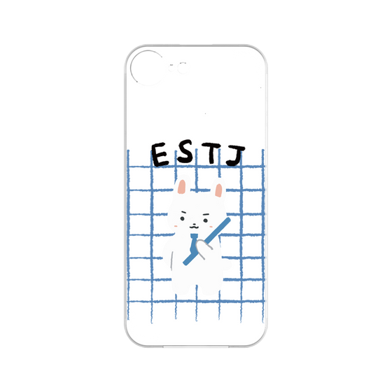 プレミアムパネル［ オリジナル - ESTJ 幹部 - キャラクター ］