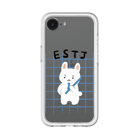 プレミアムパネル［ オリジナル - ESTJ 幹部 - キャラクター ］