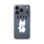 プレミアムパネル［ オリジナル - ESTJ 幹部 - キャラクター ］